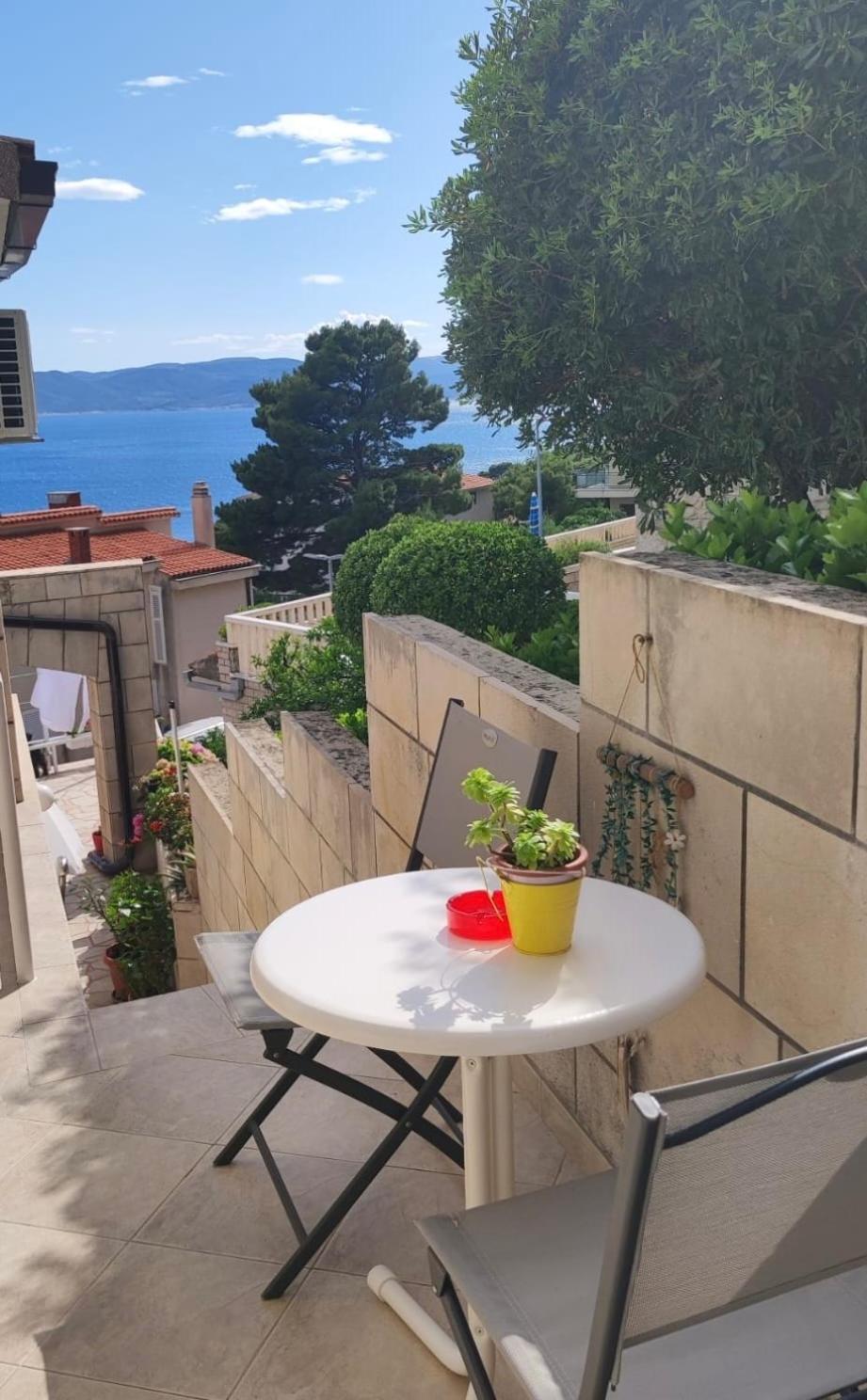 Apartment Emilija