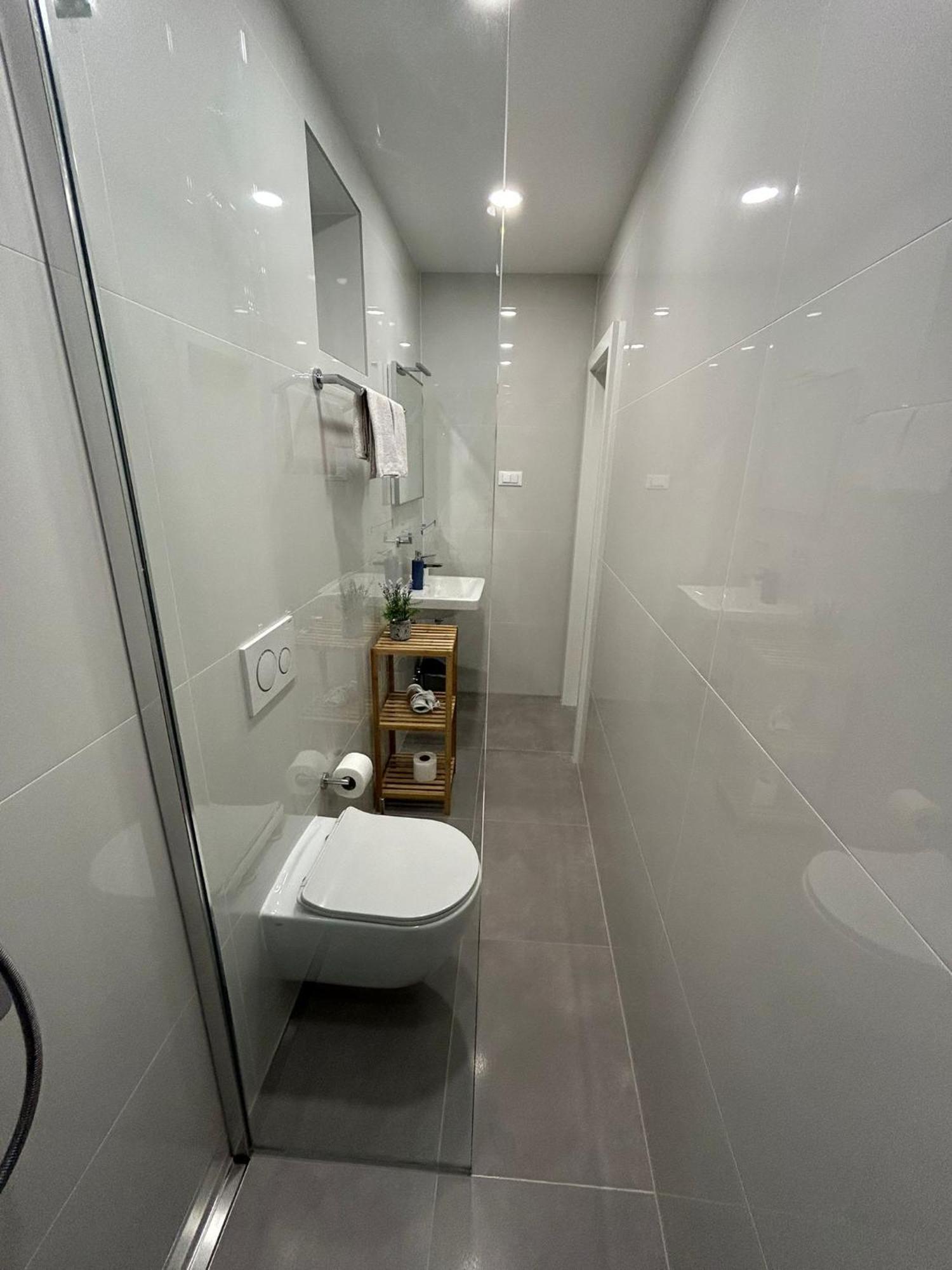Apartment Emilija
