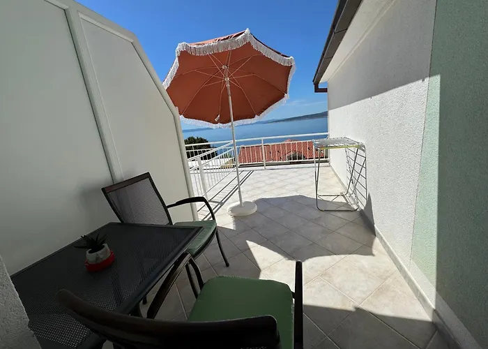 Apartments Emilija