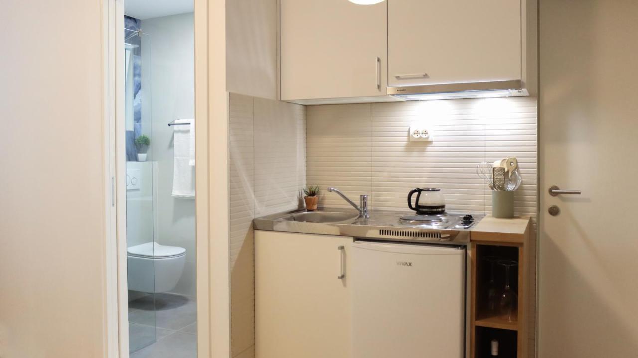 Apartmán Emilija *