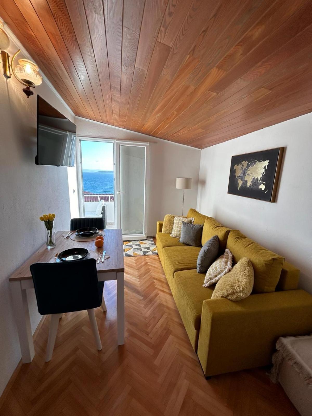 Emilija Apartmán *