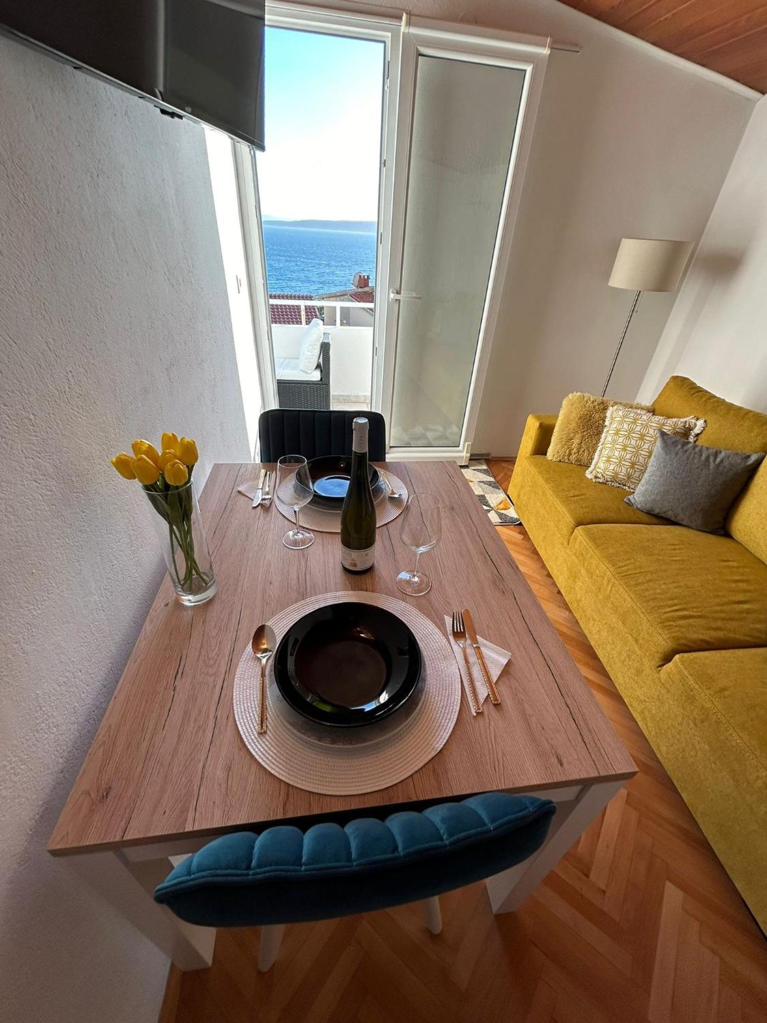 Emilija Apartmán *