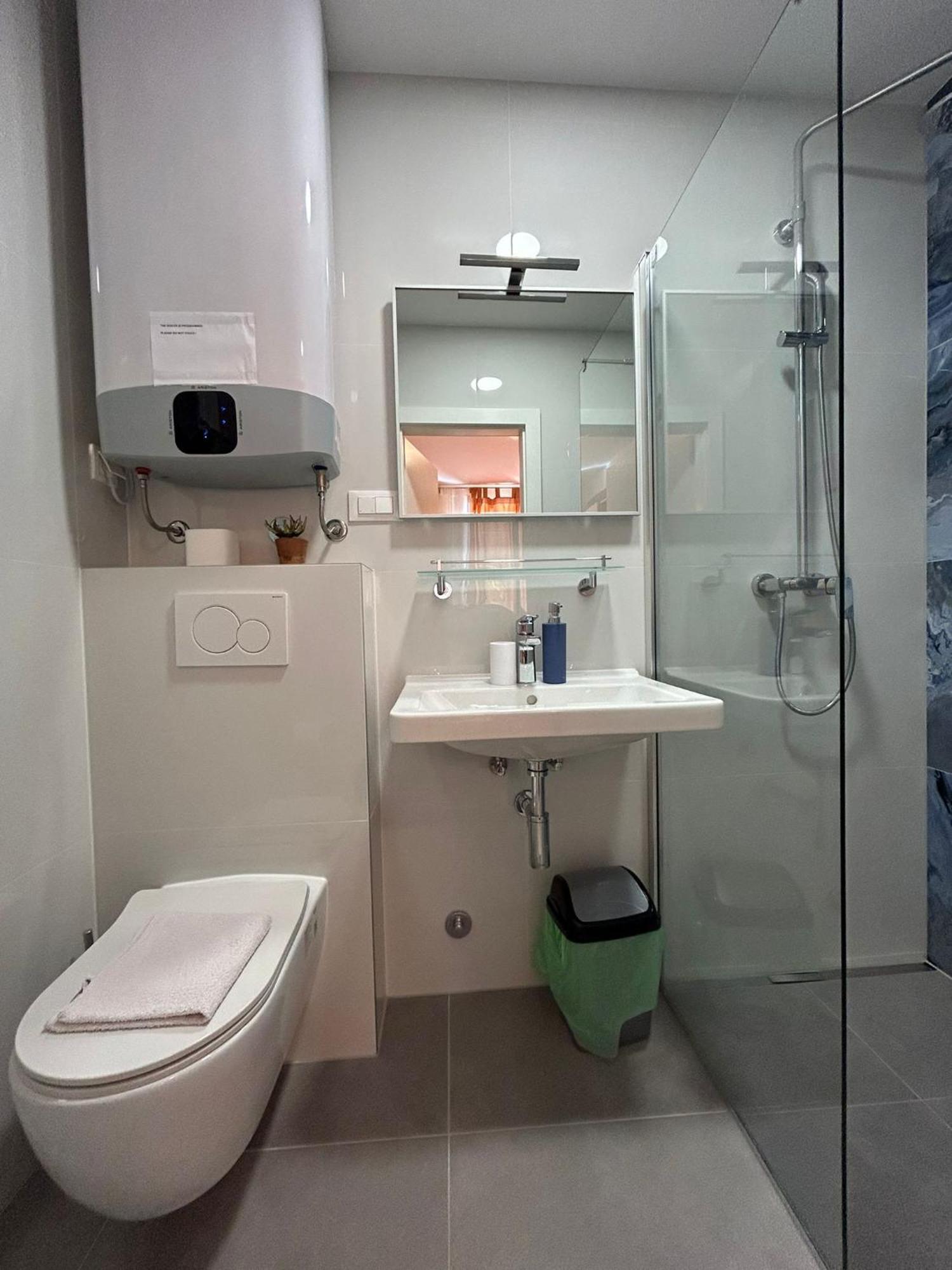 Apartment Emilija Brela