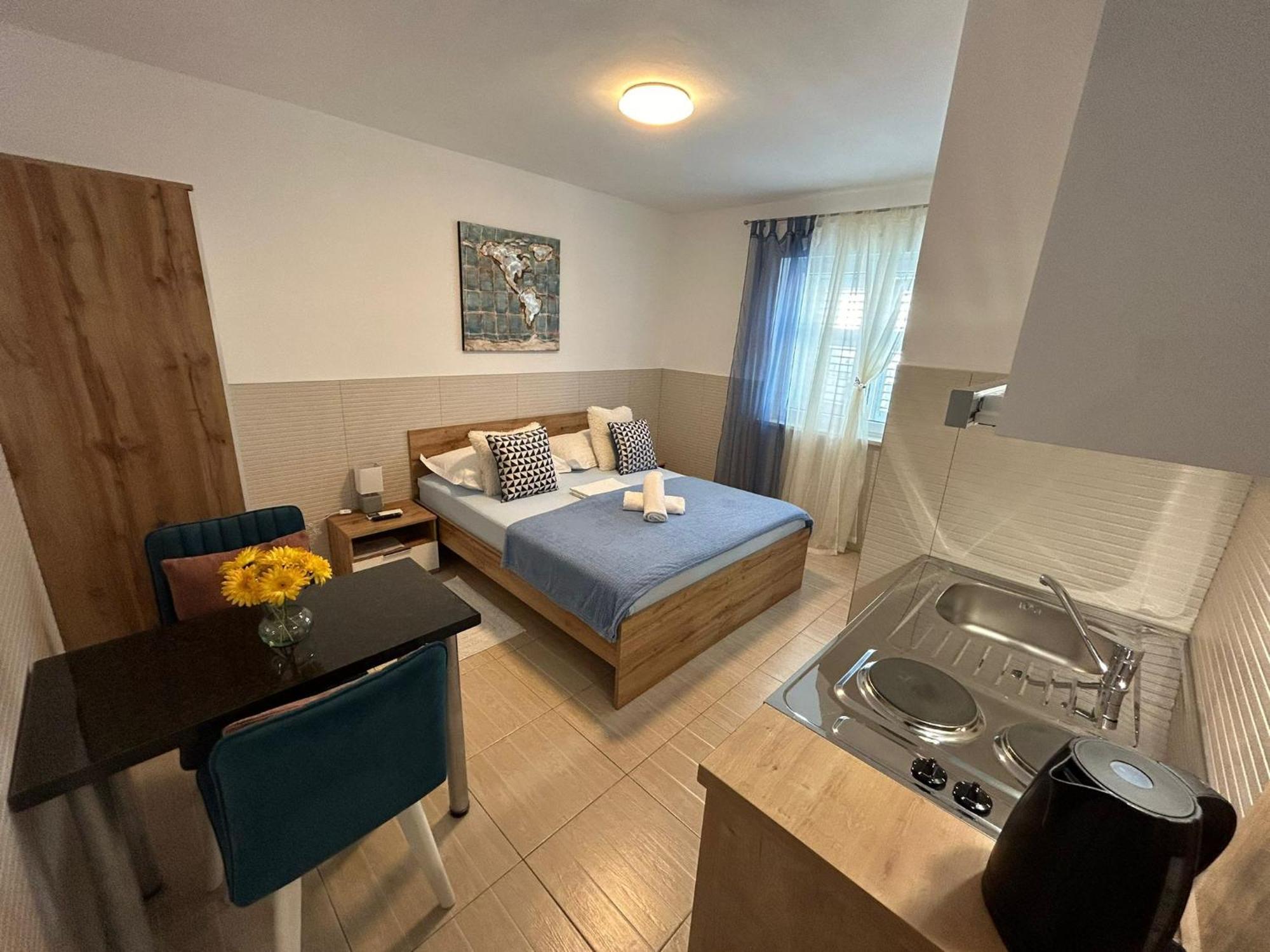 Apartment Emilija