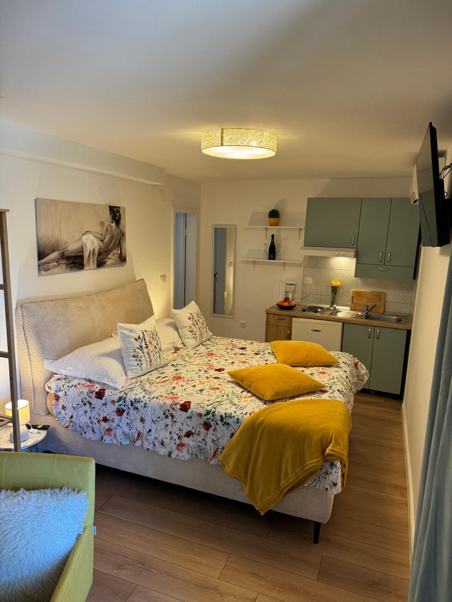 Apartment Emilija