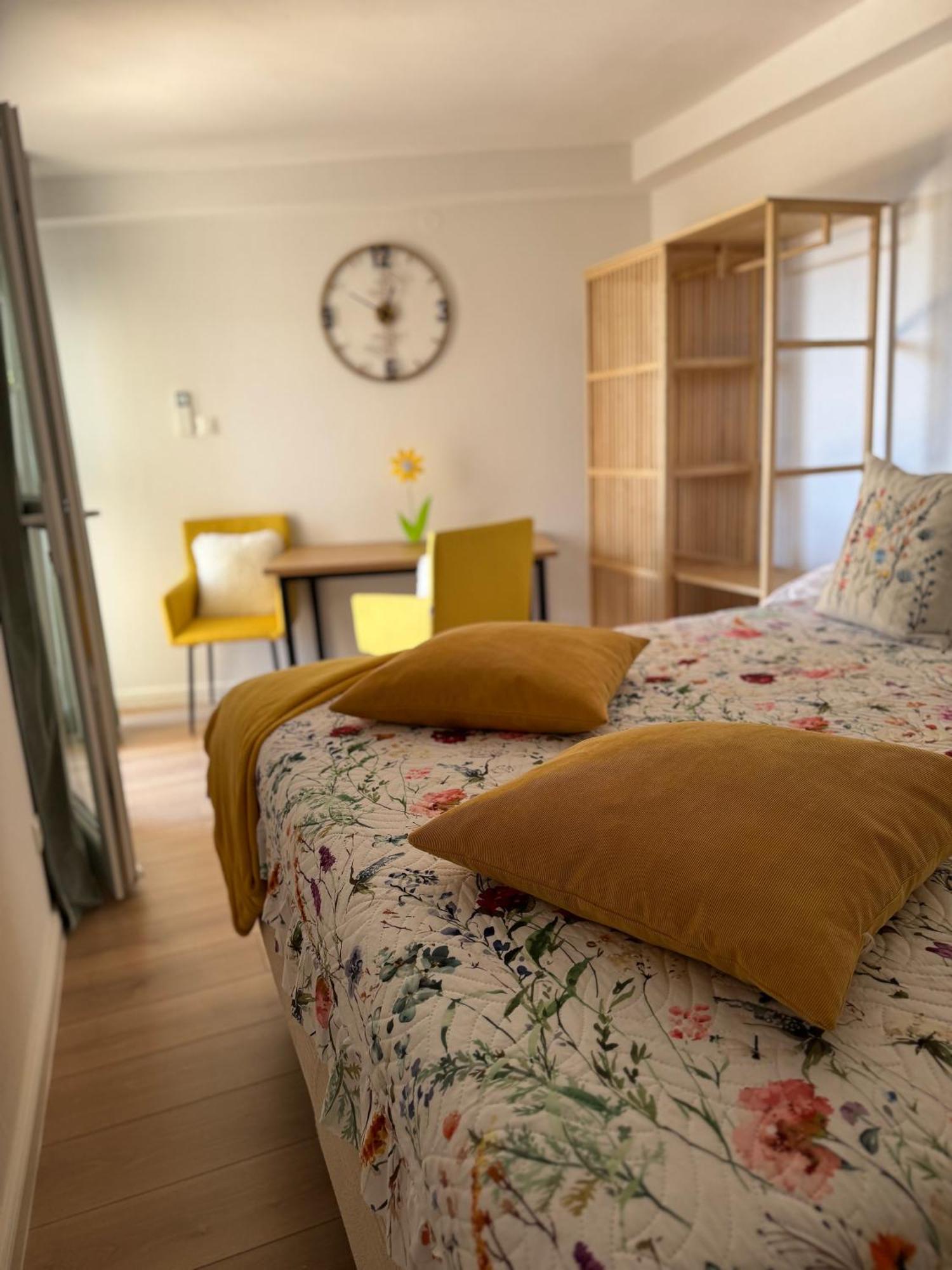 Apartmán Emilija *