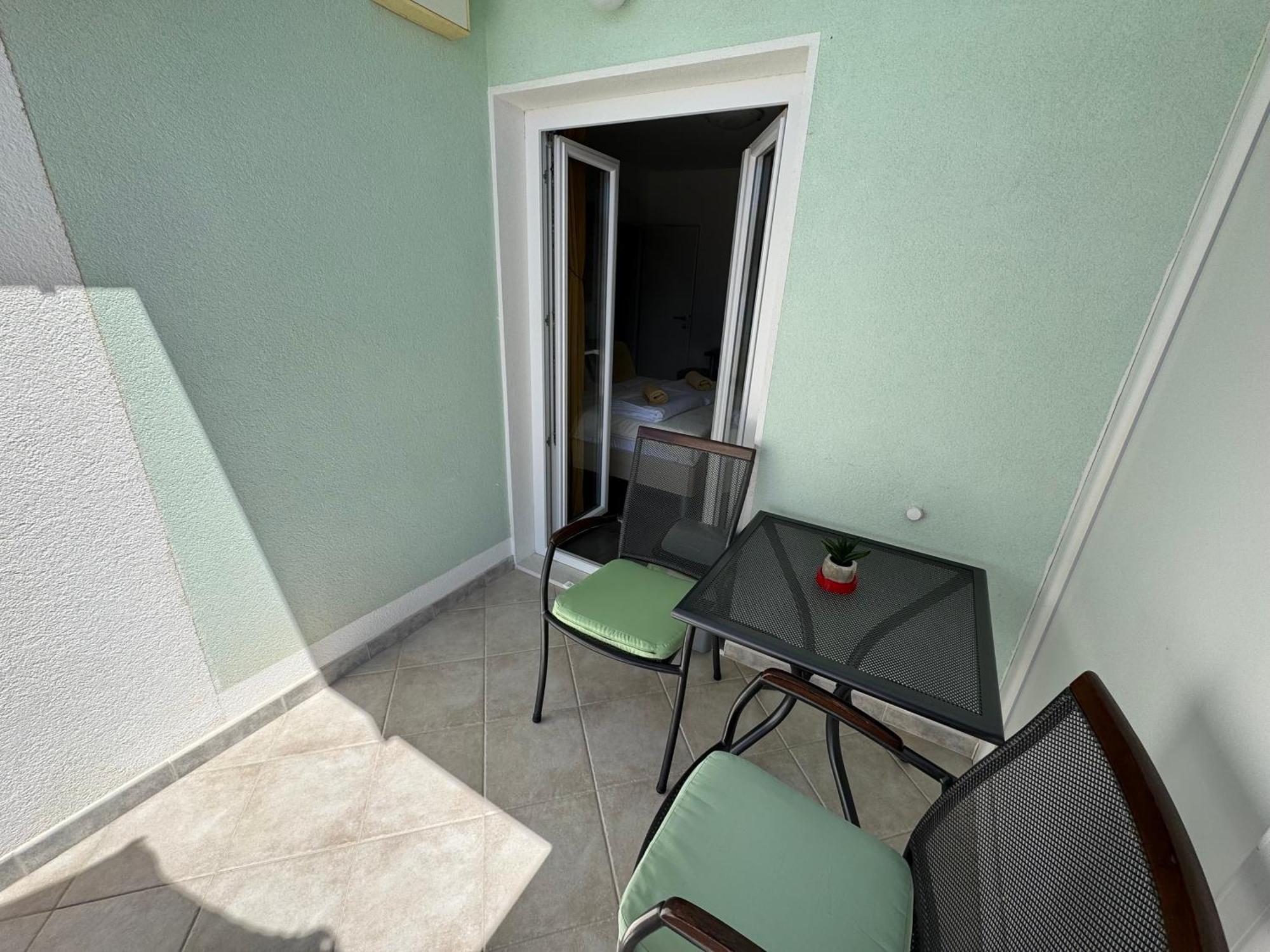 Apartman Emilija *