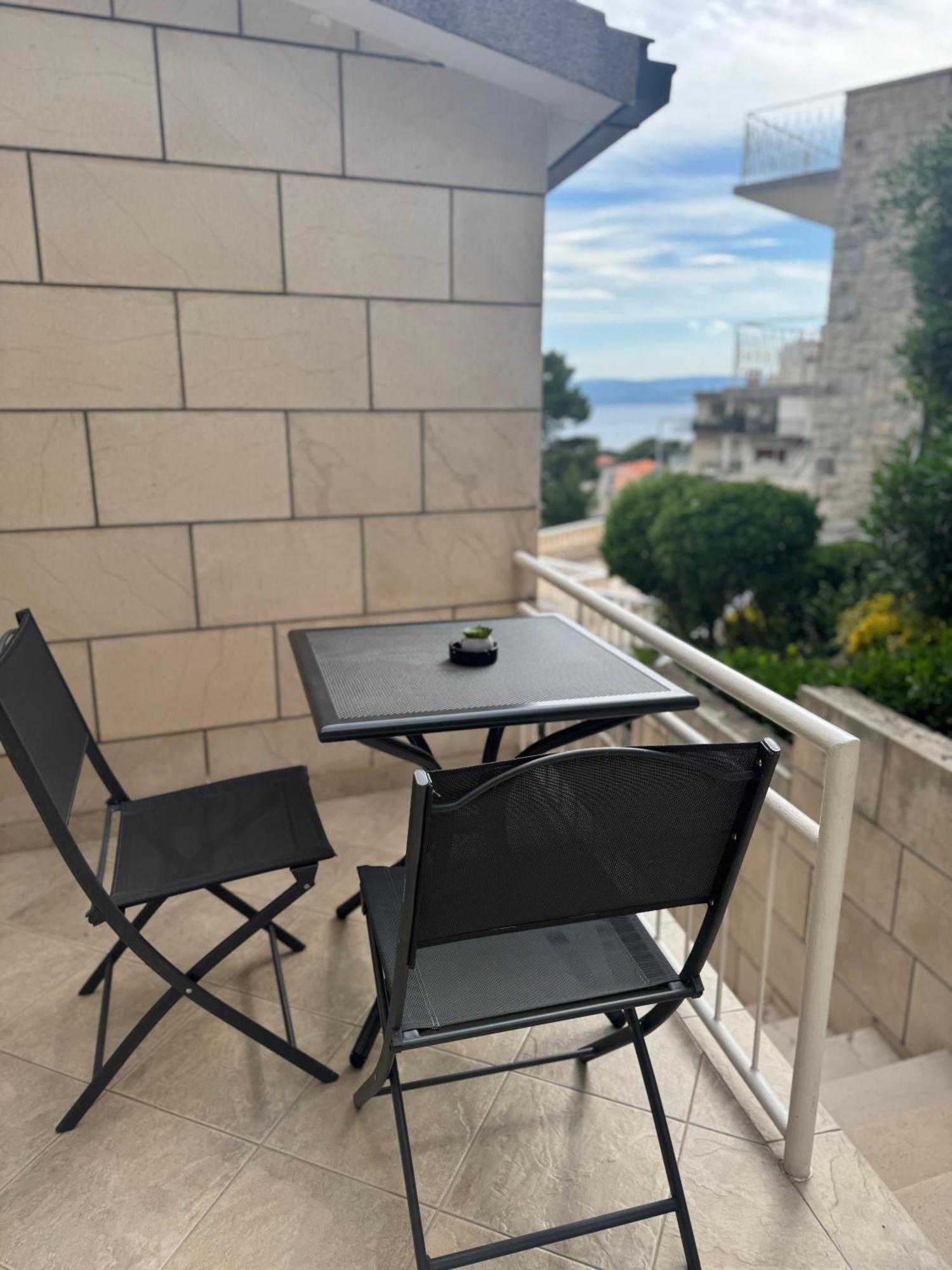 Apartman Emilija Brela